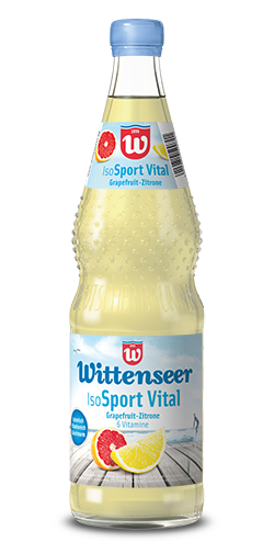 WQ Iso-Sportvital