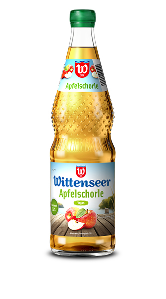 WIT Apfelschorle