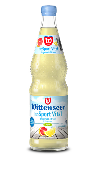 WQ Iso Sportvital