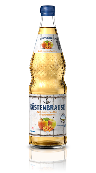 WQ Limette 0,7l