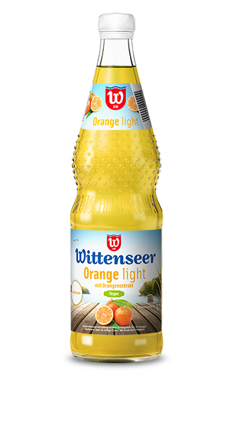 WQ Orange light