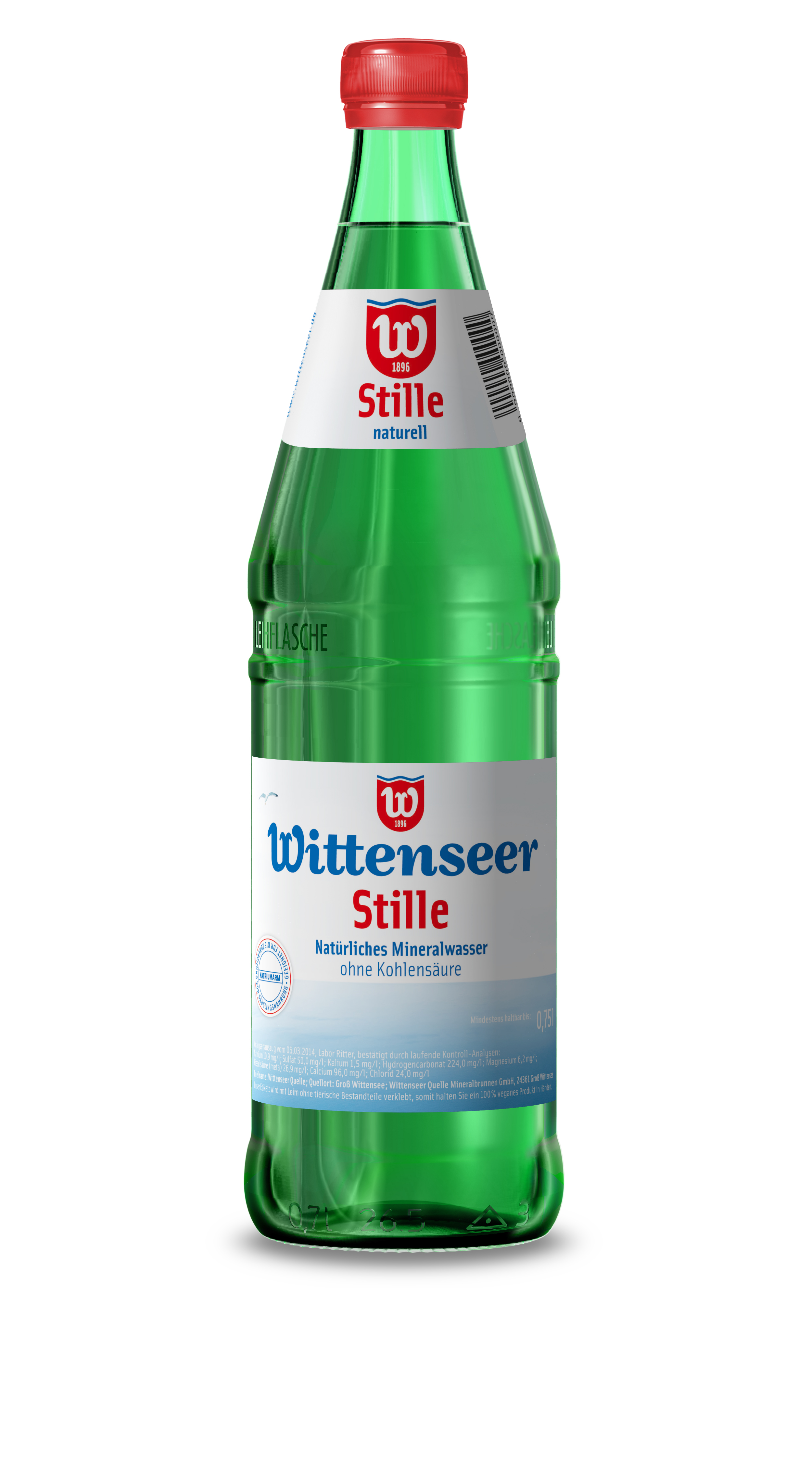 Wit Stille