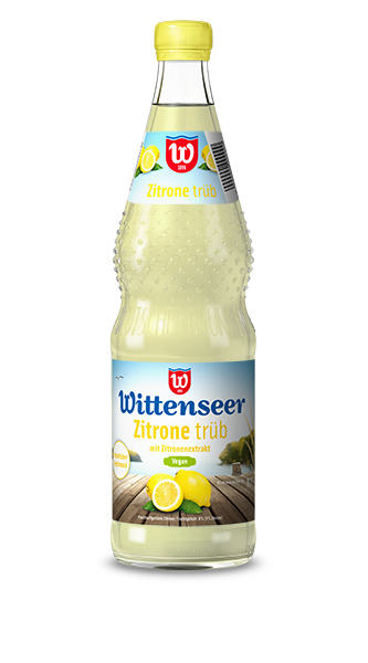 WQ Zitronetrueb