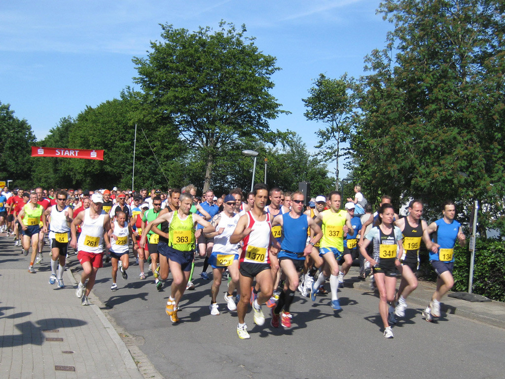 05.06.11 Gettorf Lauf