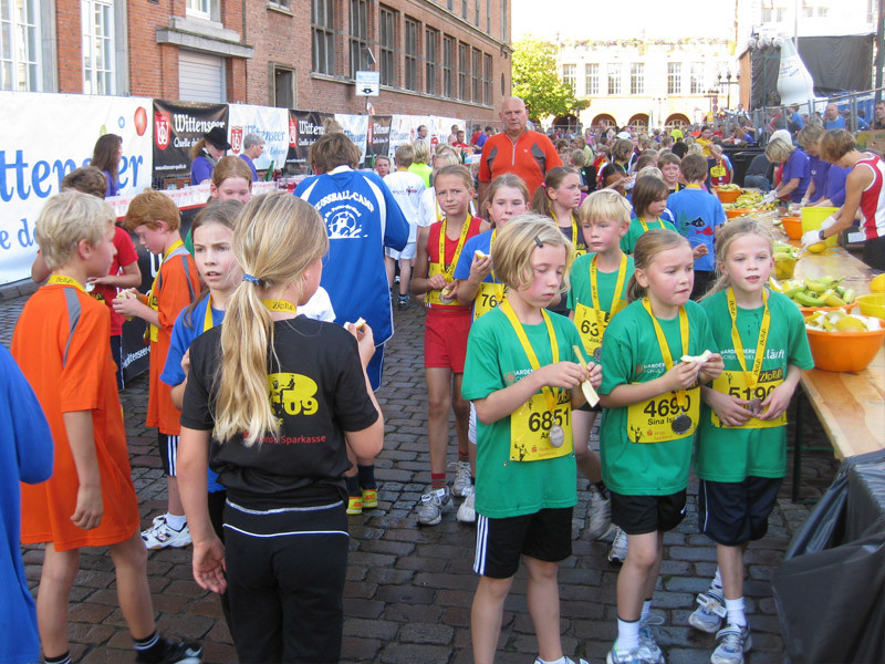 11.09.2011 Kiel.Lauf