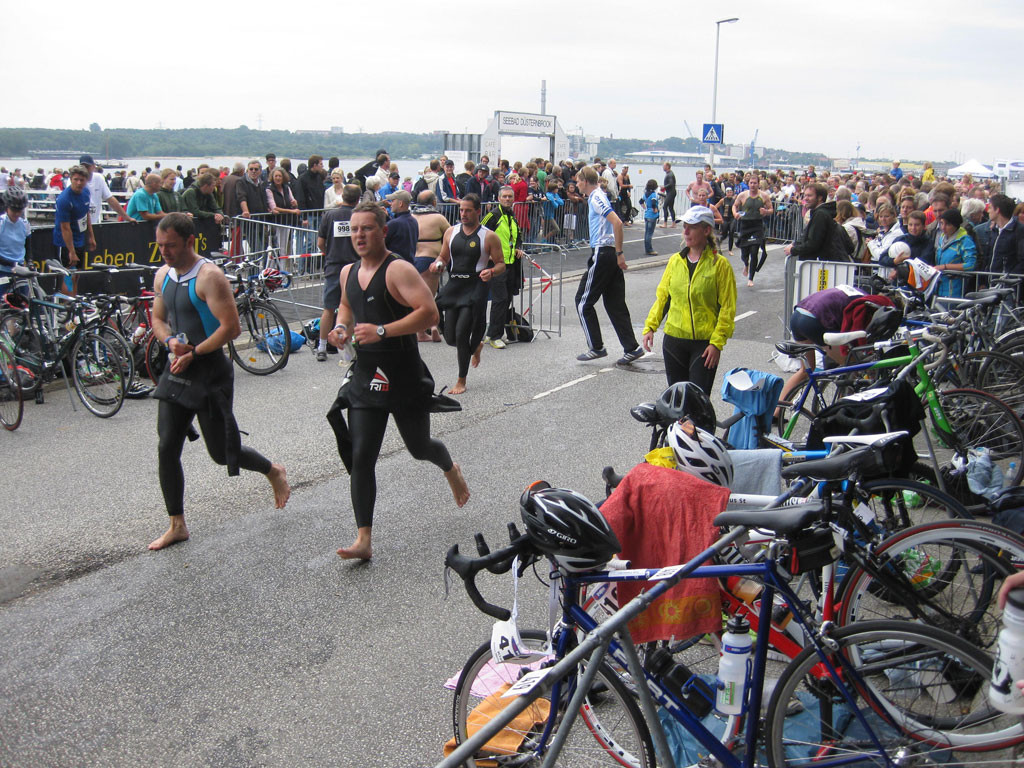 14.08.11 Fördetriathlon