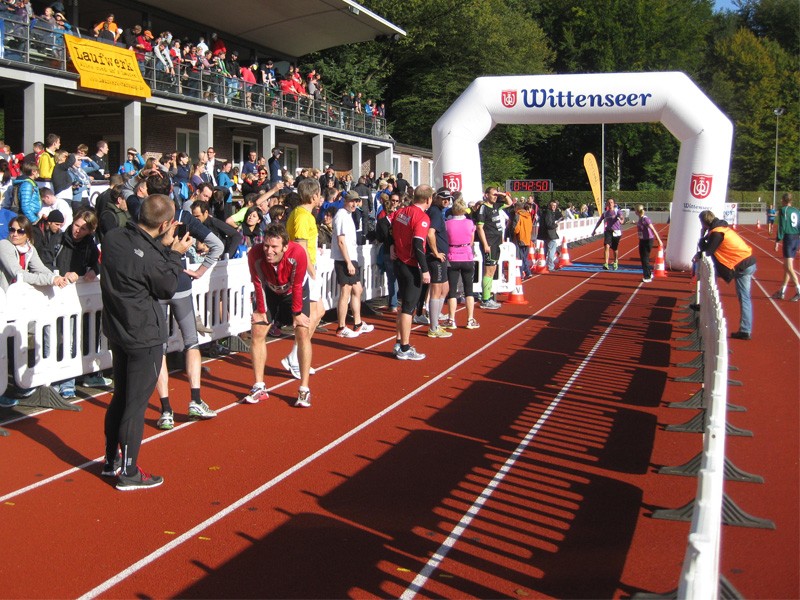 07.10.2012 Stadtparkstaffel