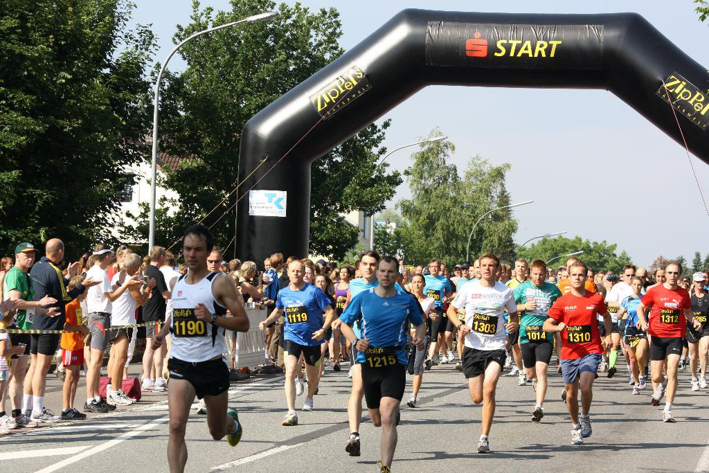 13.05.2012 Glücksburger Fördelauf