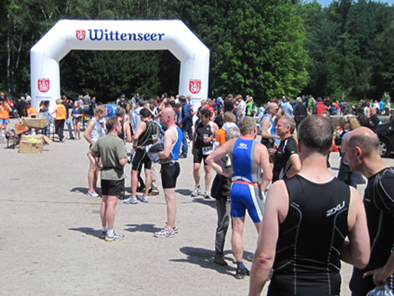 17.06.2012 Stadtparktriathlon Hamburg