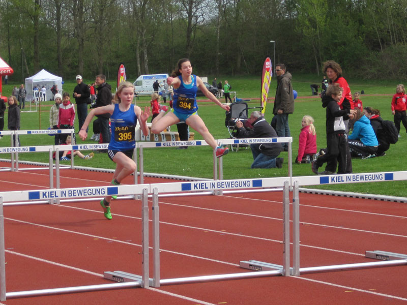 29.04.2012 Leichtathletiksportfest Kiel