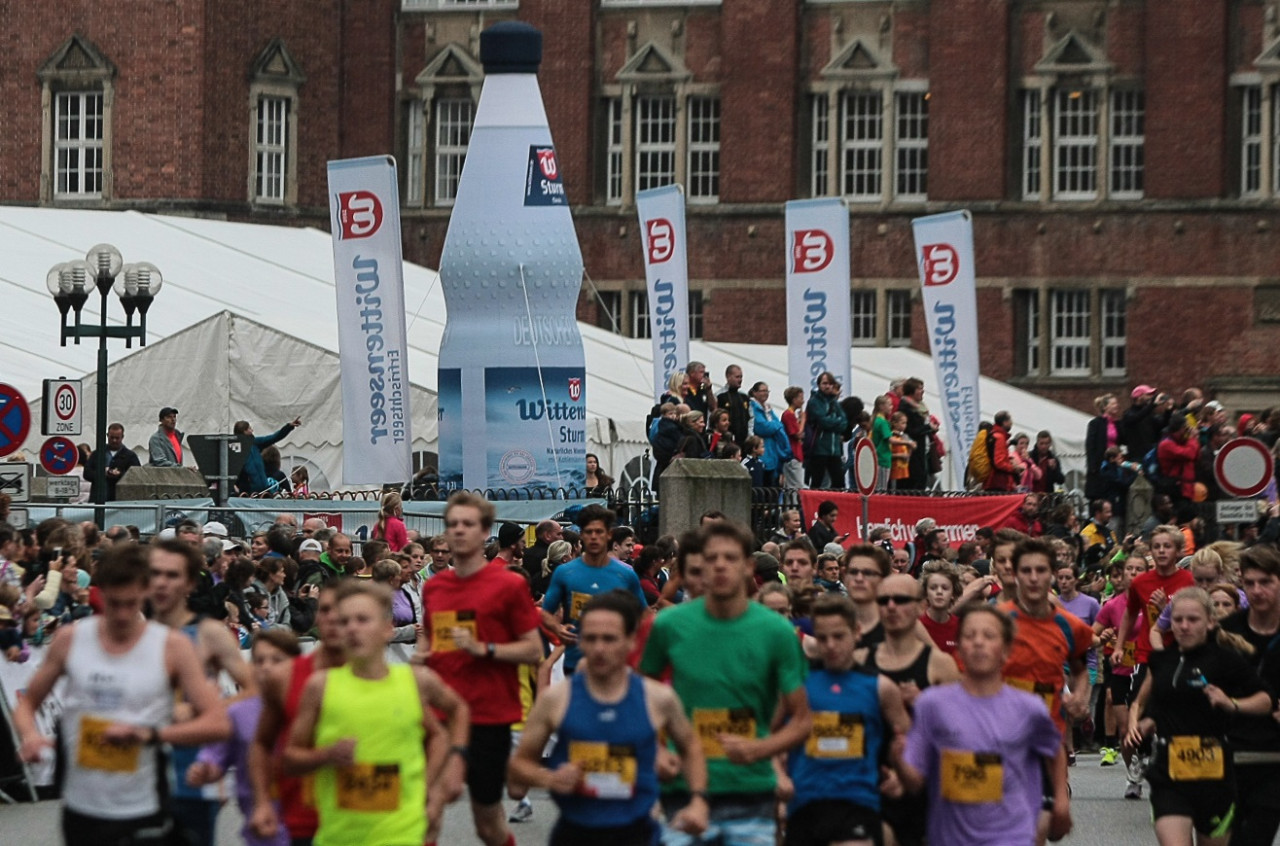 Kiel Lauf 13.09.2015