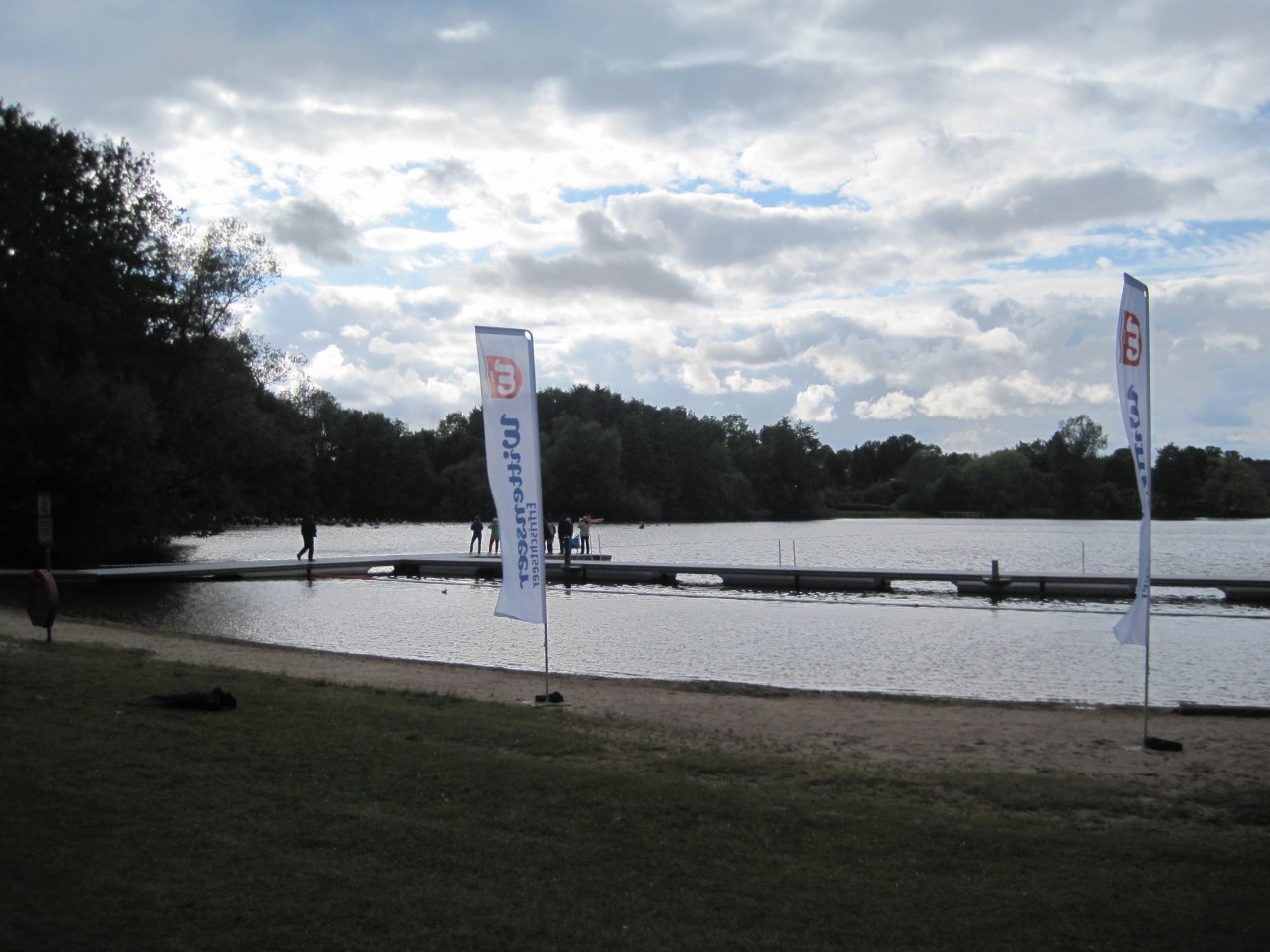 Midsummer Triathlon 18.06.2015