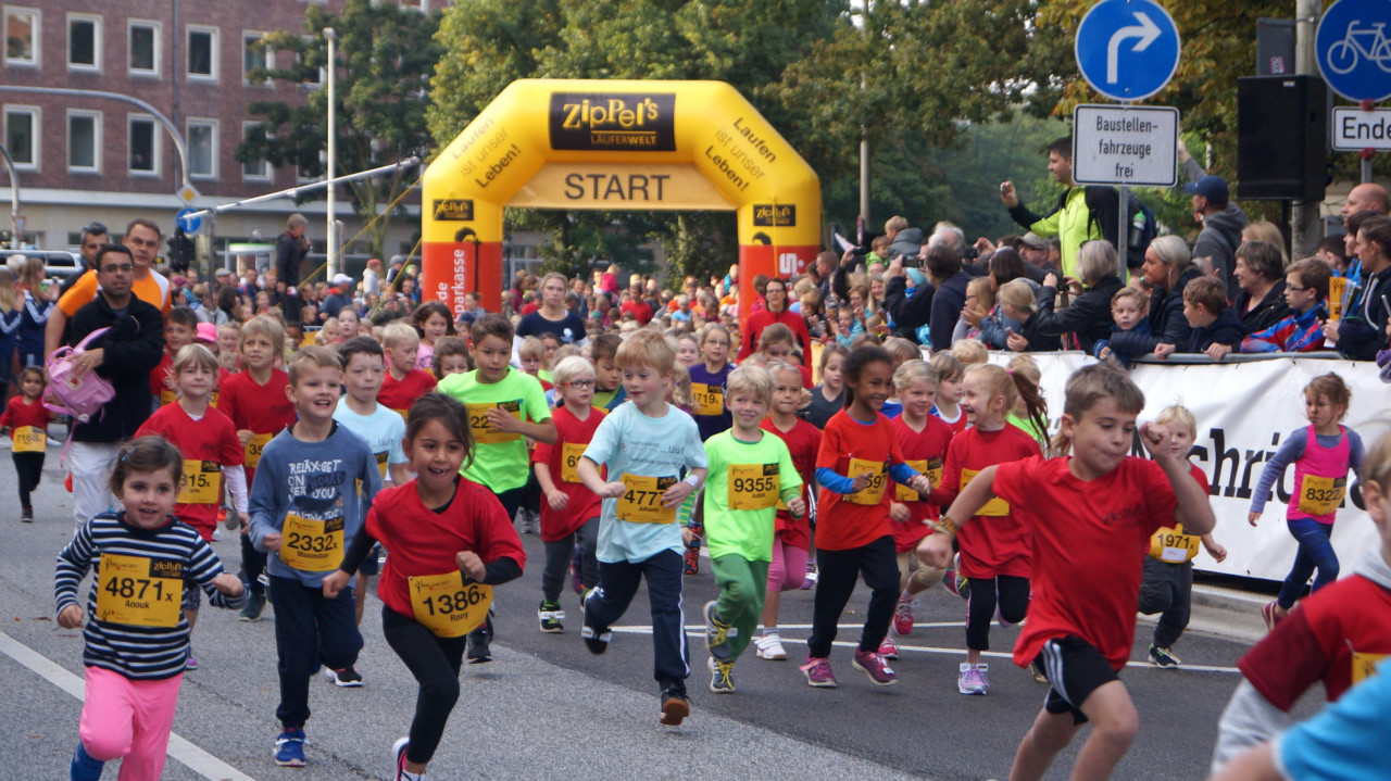 Kiellauf 2017, 10.09.2017