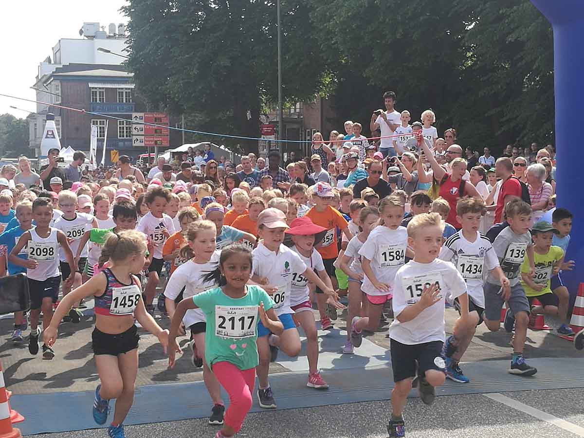 Holstenköstenlauf Neumünster, 08.06.2018