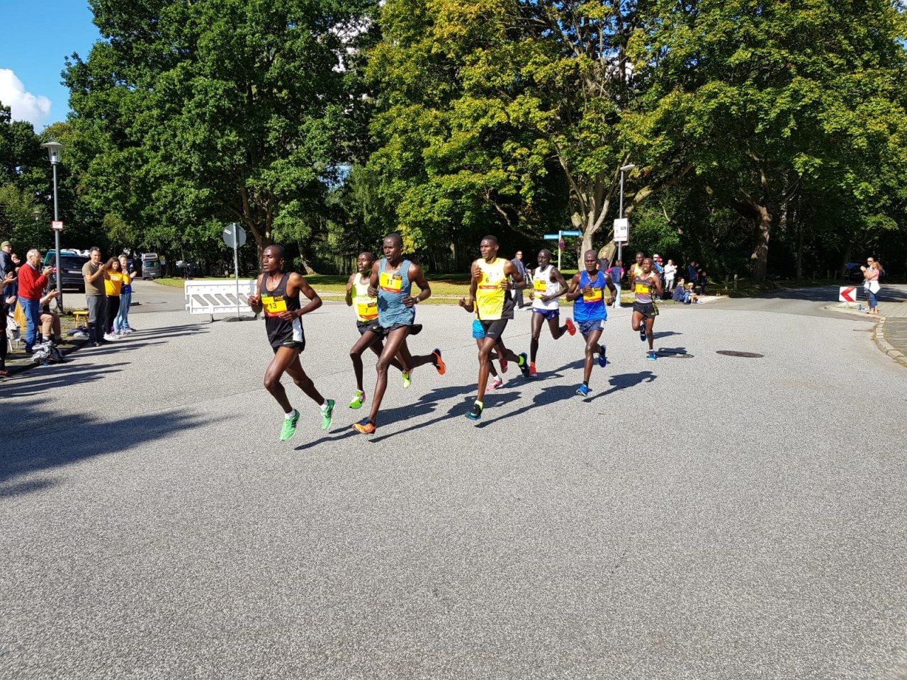 Kiel.Lauf, 08.09.2019