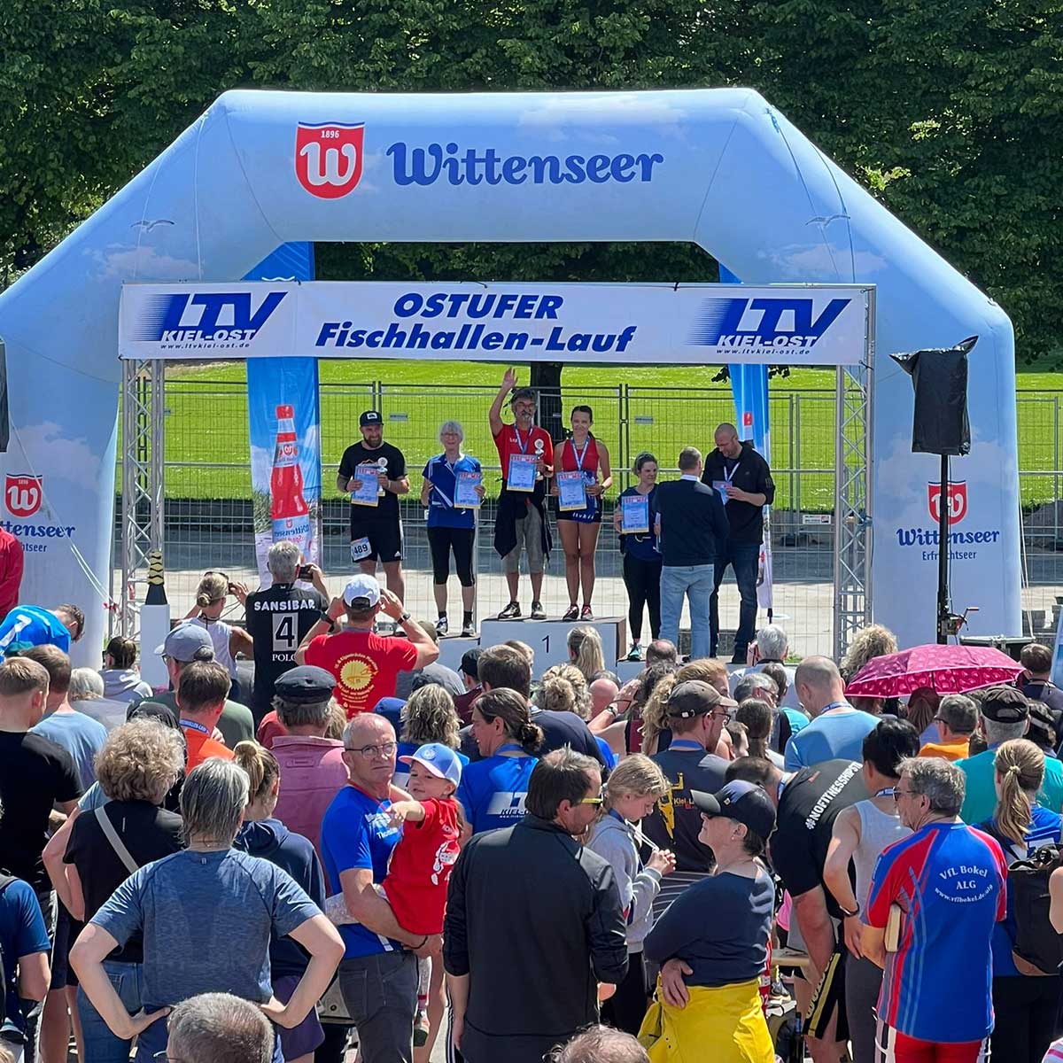 Rückblick Aktiv Tour 2024 und Aktiv Tour 2025 in den Startlöchern