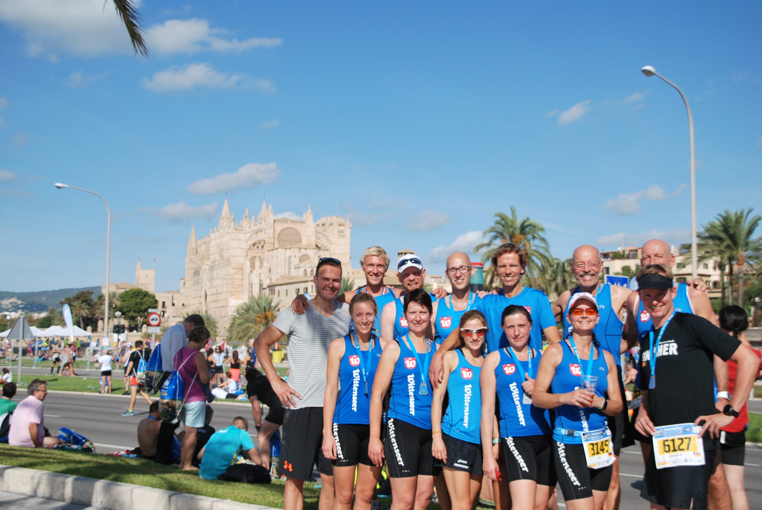 Meine Sicht der Dinge...