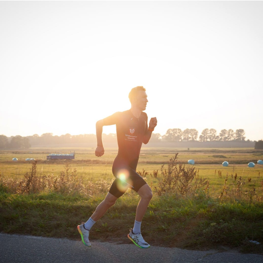 Die Offseason ruft! Aber vorher nochmal die Rennen genießen!