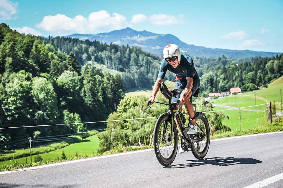 Der erste Ironman – Vom Norden nach Kona!