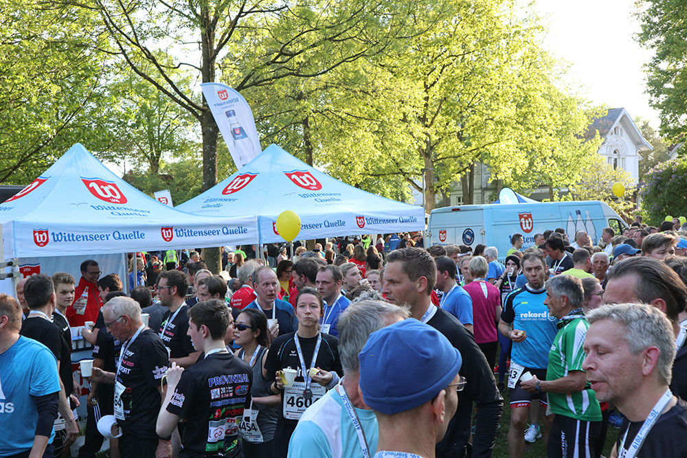 Itzehoer Störlauf, 11.05.2019