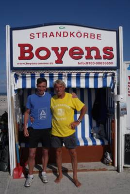 Amrum - Wo alles begann ...