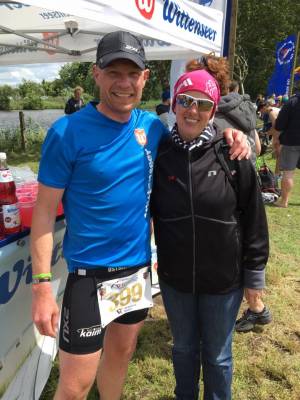 Herrenkoog-Triathlon