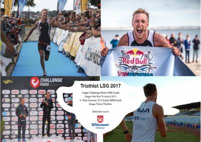 Jahresrückblick 2017