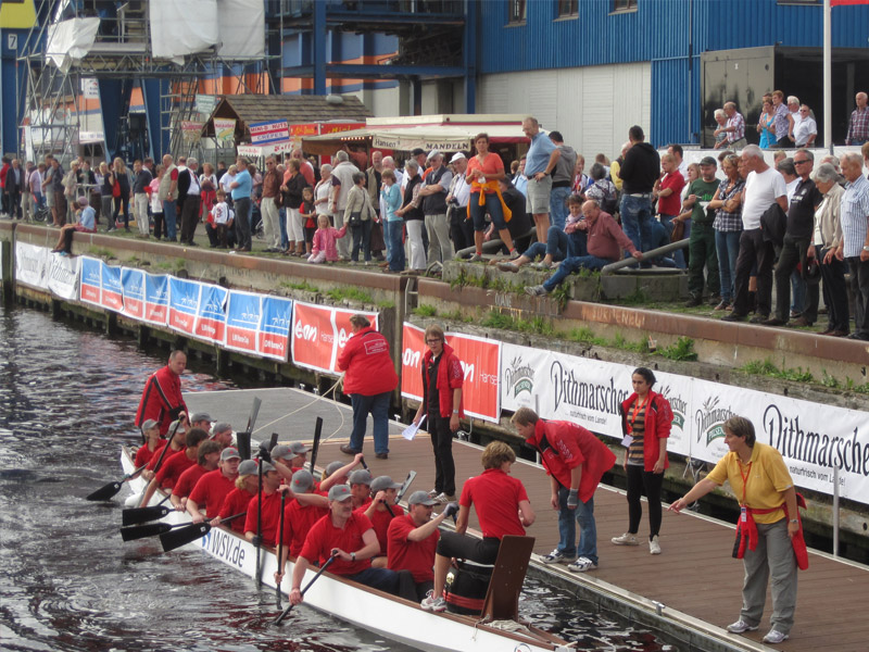 11.09.2011 E.ON Hanse Cup