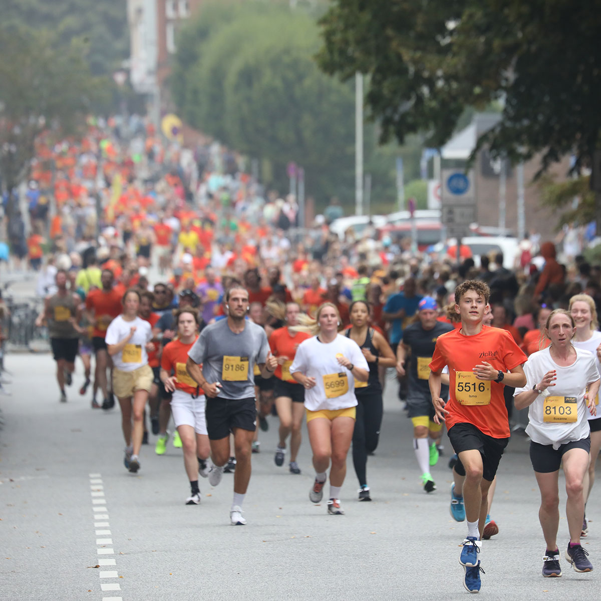 Rückblick Aktiv Tour 2023