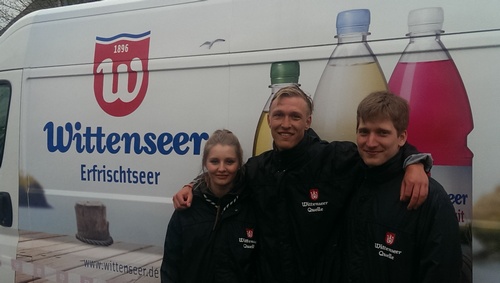 Stadtlauf Nortorf 25.04.2015