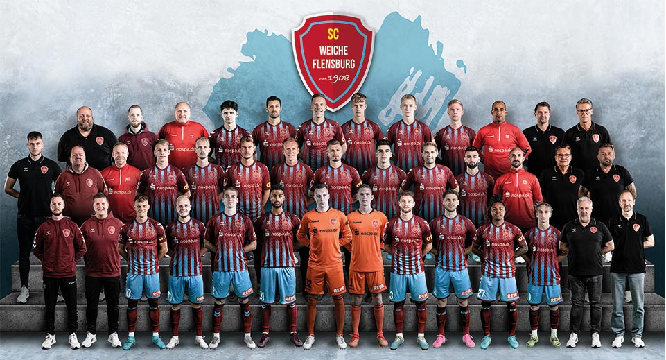 SC Weiche Flensburg 08